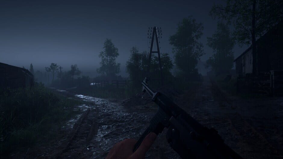 Hell Let Loose: Ultimate Edition Screenshot