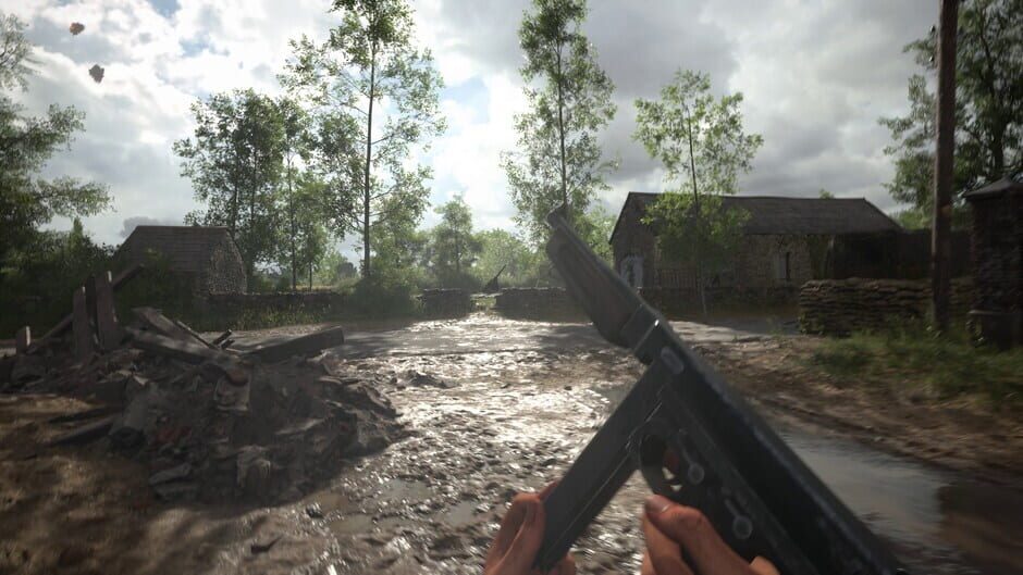 Hell Let Loose: Ultimate Edition Screenshot