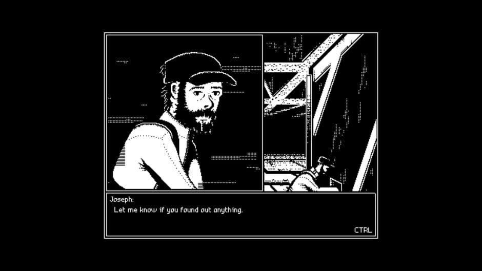 Screenshot Repose