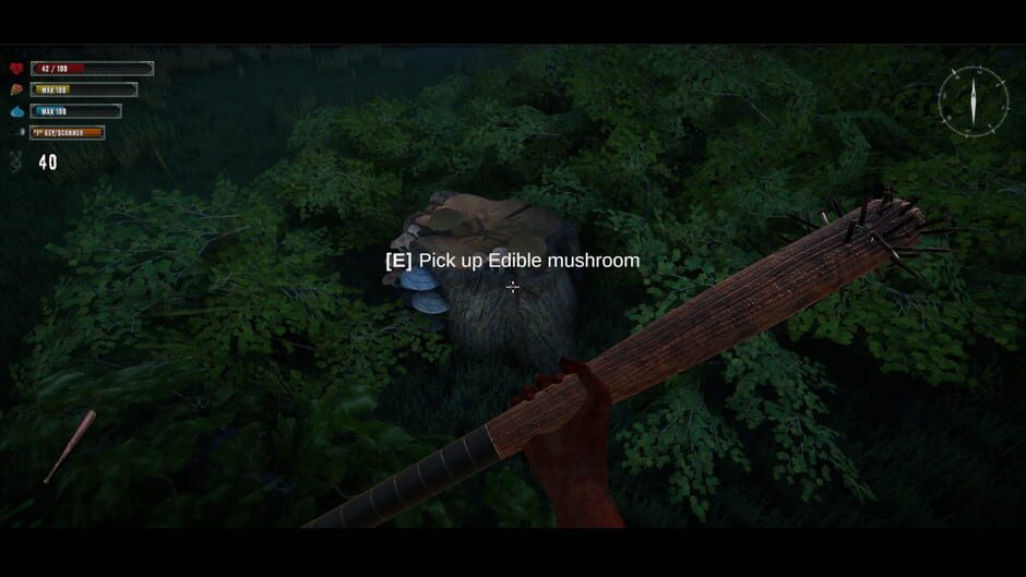 Devil's Island Screenshot