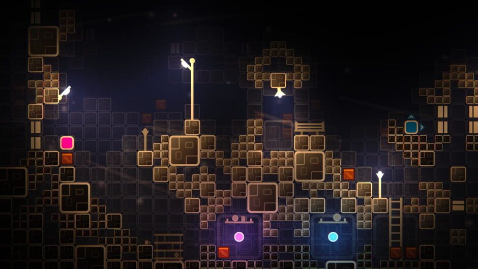 Come Together Screenshot