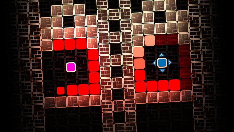 Come Together Screenshot