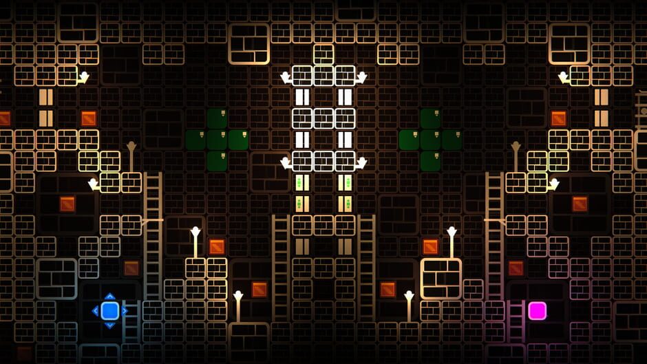 Come Together Screenshot