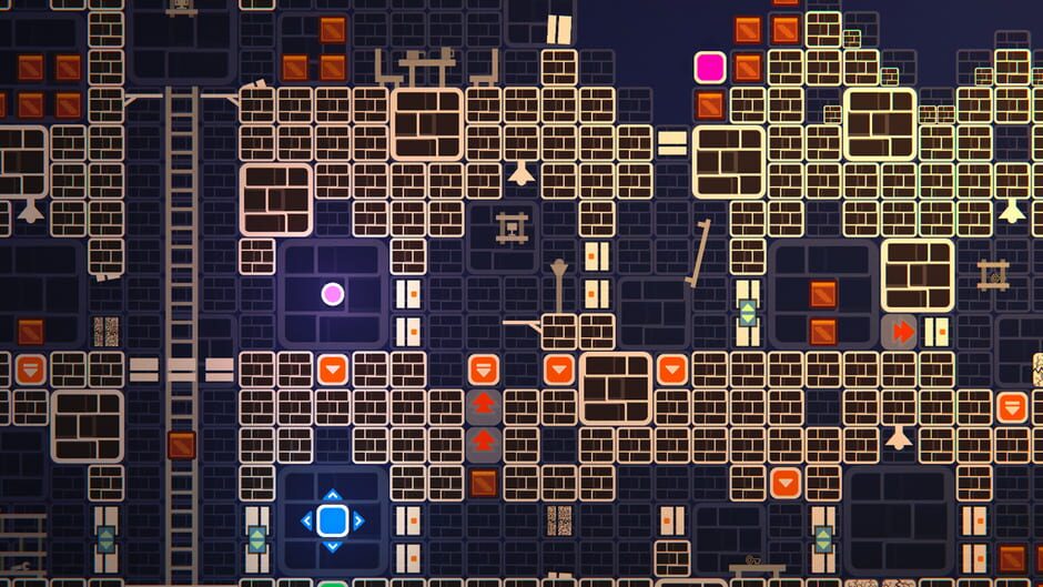 Come Together Screenshot