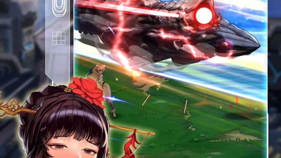 สกรีนช็อตจาก Ultimate Arena of Fate (รูปที่ 2)
