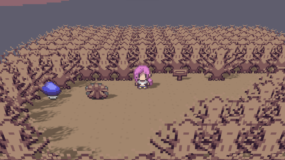 Quest for 2Moo Screenshot