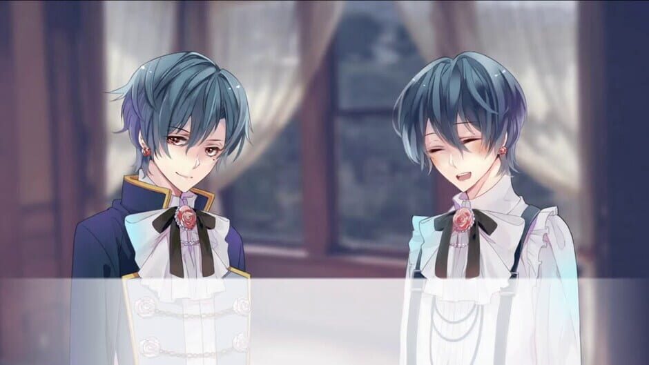 The Cradle of Thorns: My Brother Belongs to Me media thumbnail