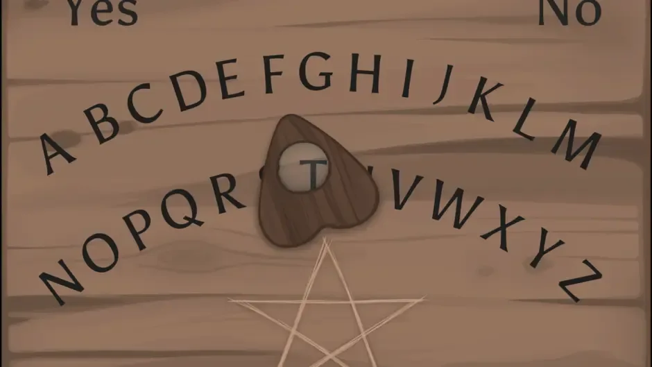 Кадър от The Bugs Manor