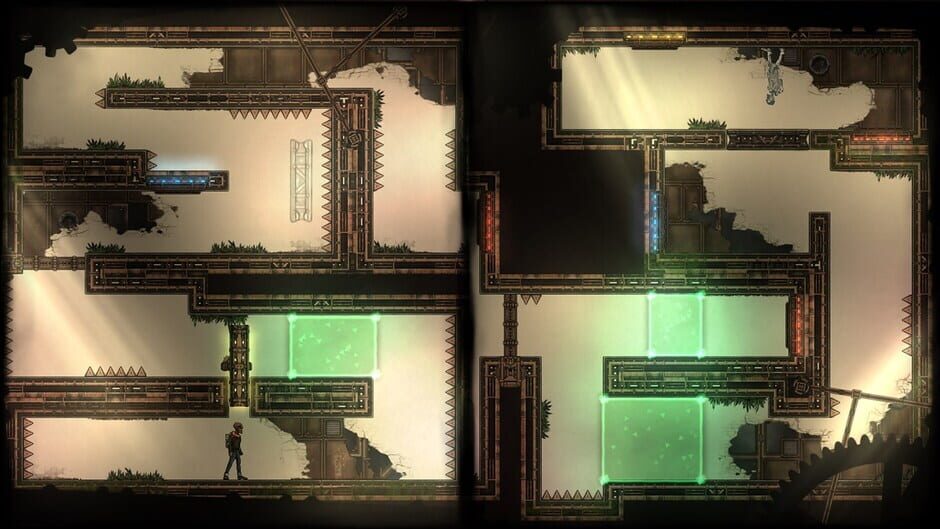 Awarded Platformer Bundle Screenshot