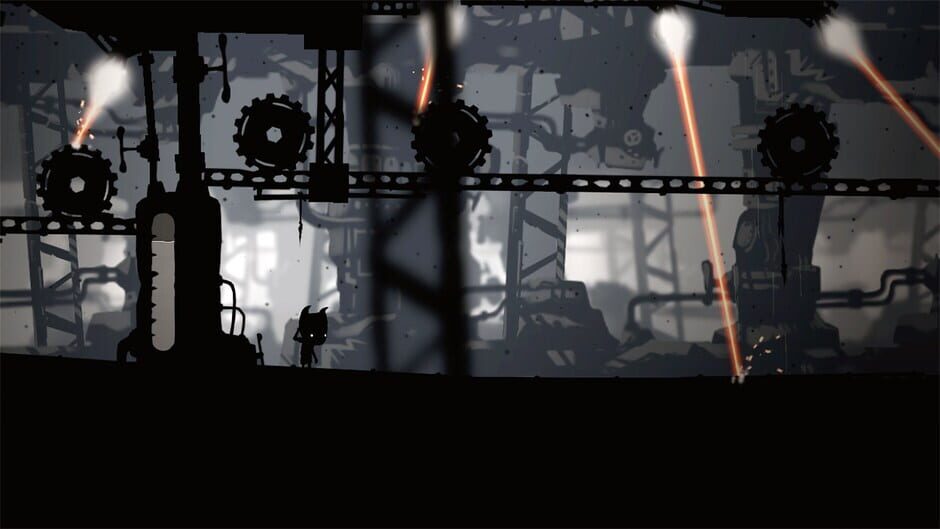 Awarded Platformer Bundle Screenshot