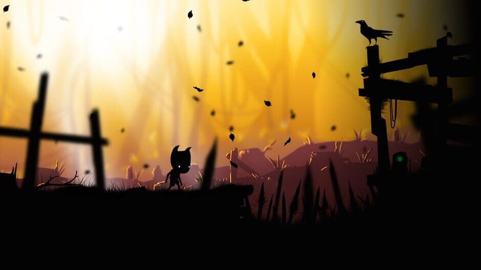 Awarded Platformer Bundle Screenshot