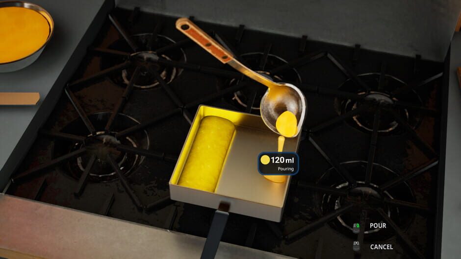 Cooking Simulator: Sushi Screenshot