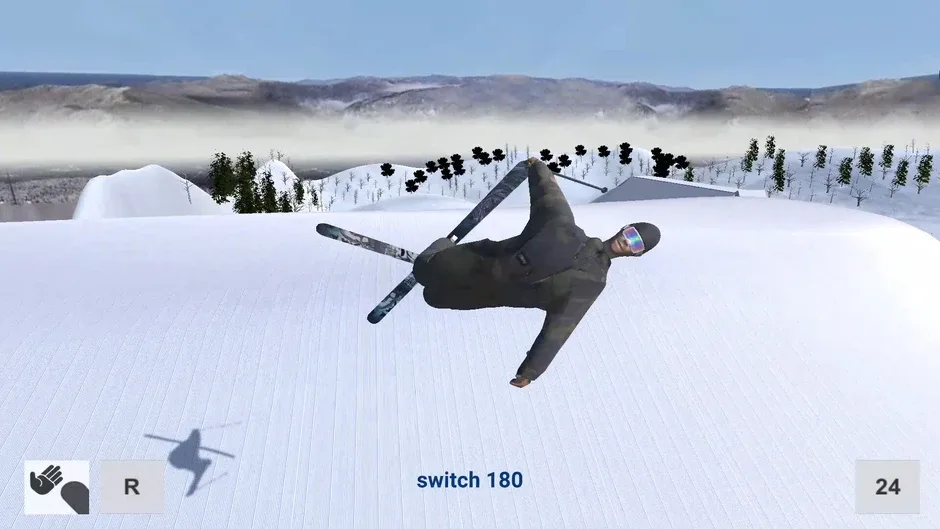 Capture d'écran de l'article