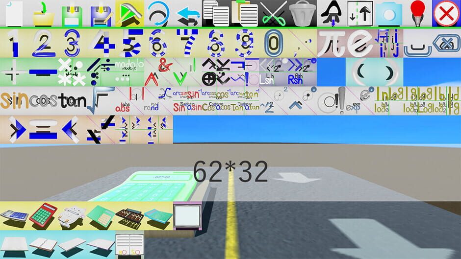 Carprogram Screenshot