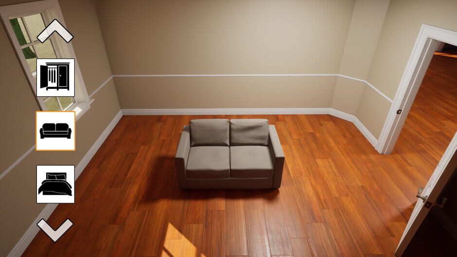 Build For Sale Simulator Screenshot