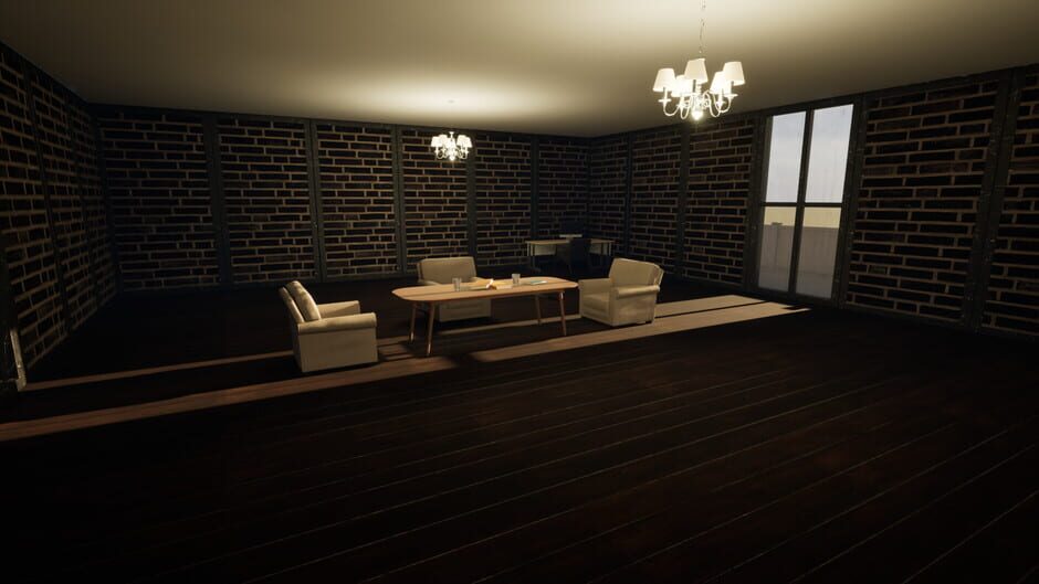 Build For Sale Simulator Screenshot