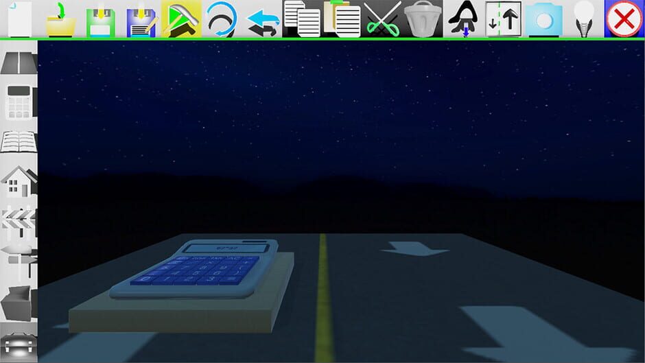 Carprogram Screenshot