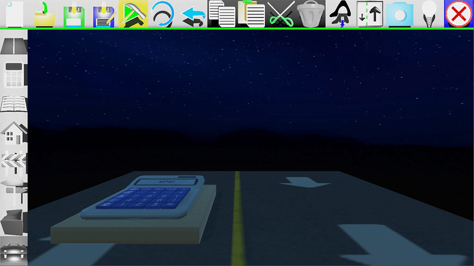 Carprogram Screenshot