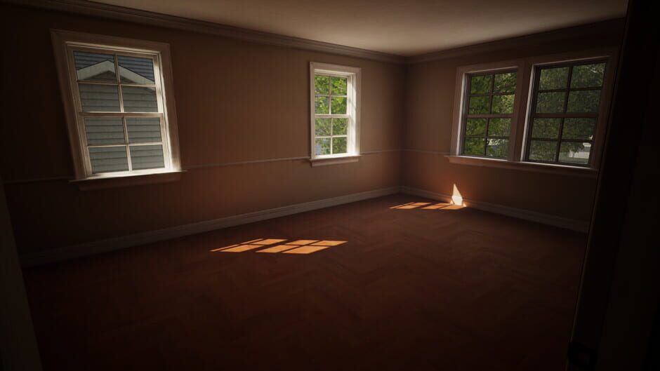 Build For Sale Simulator Screenshot