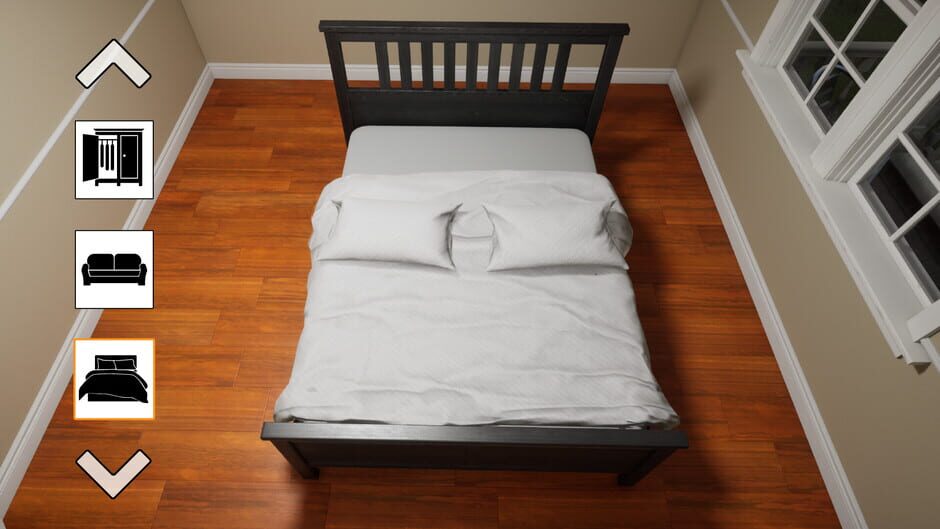 Build For Sale Simulator Screenshot