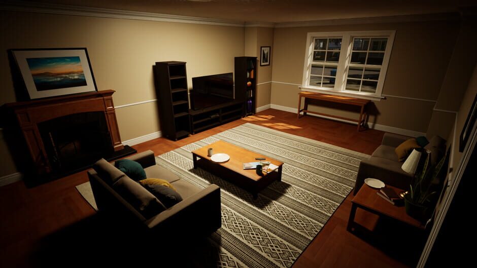 Build For Sale Simulator Screenshot