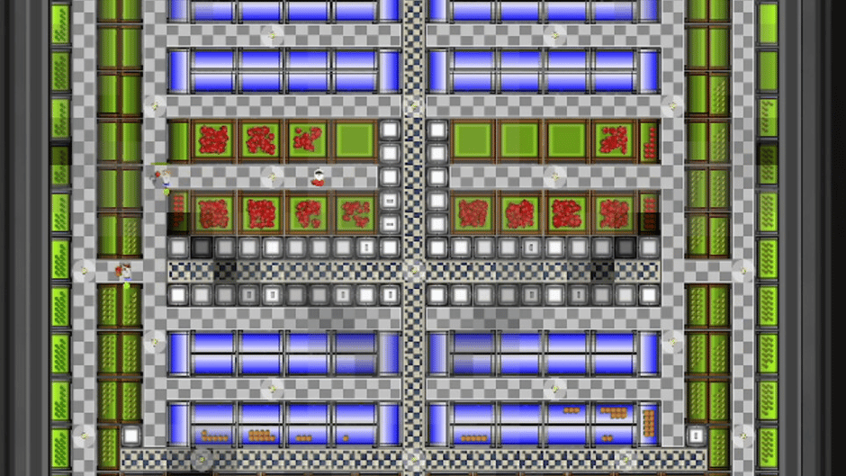Urban Entrepreneur Screenshot