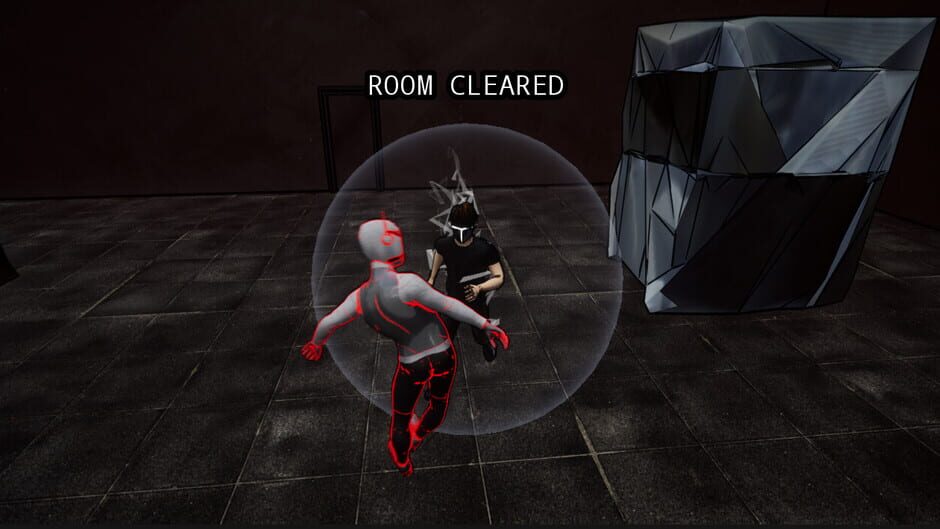 Terminal V screenshot