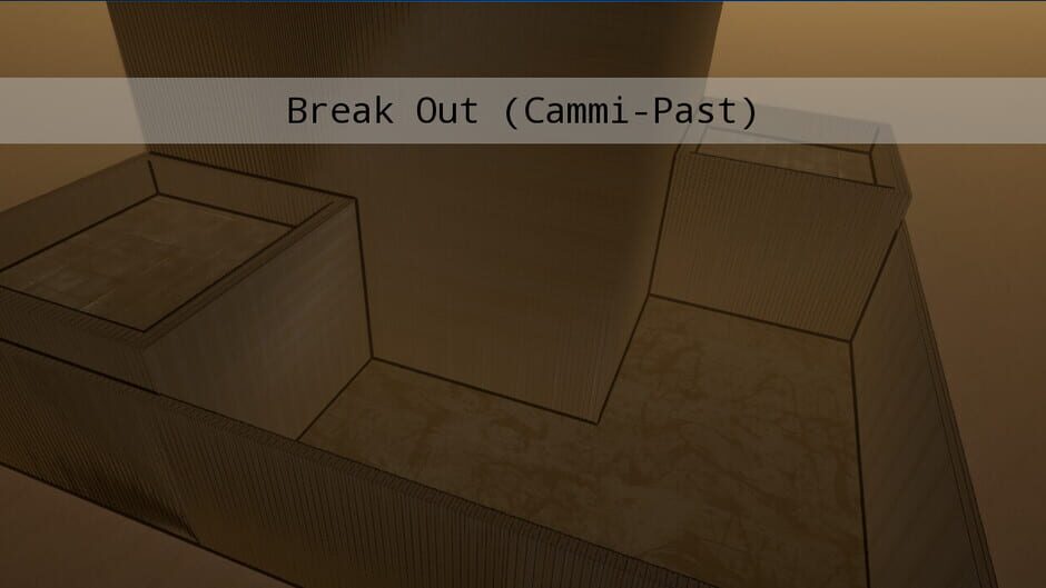 Terminal V screenshot