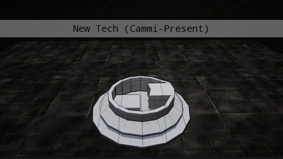 Terminal V screenshot