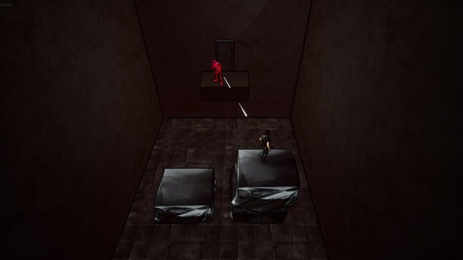 Terminal V screenshot