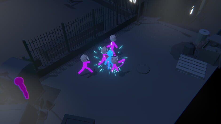 Sticky Situations screenshot