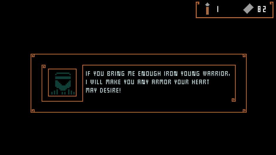 Spartan's Spear screenshot