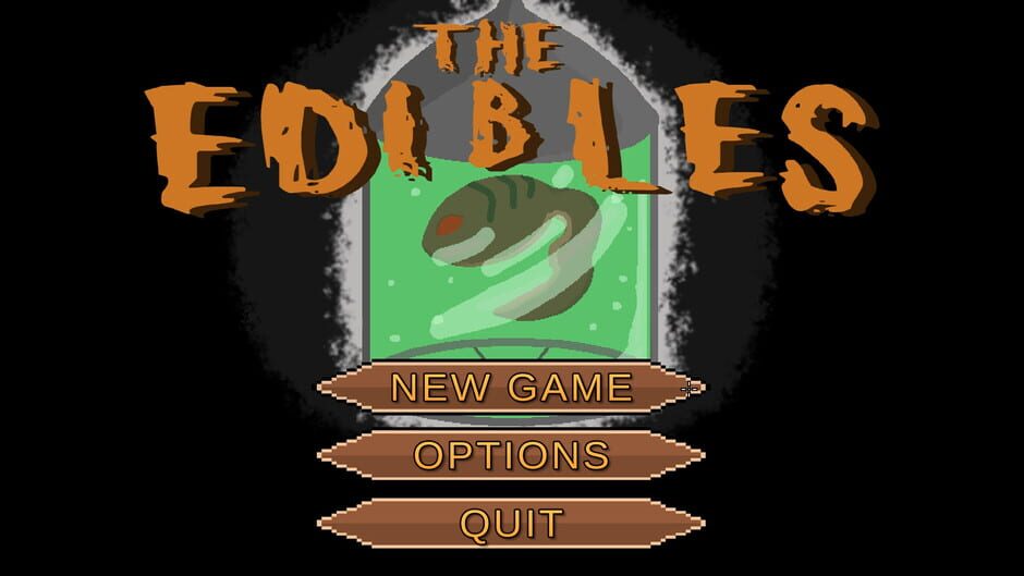 The Edibles Screenshot