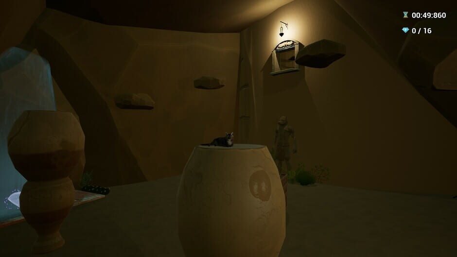 Path of Trials Screenshot