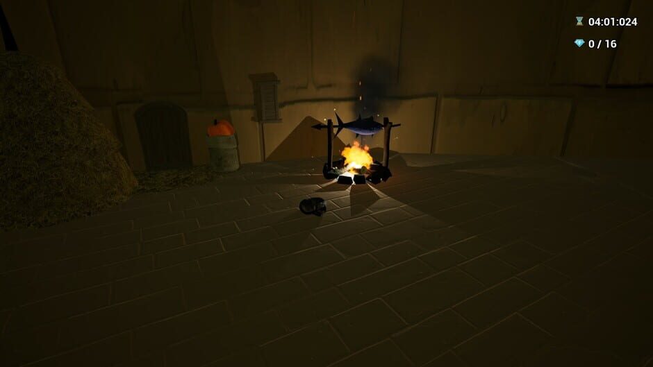 Path of Trials Screenshot