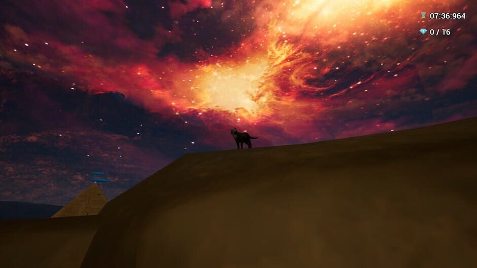 Path of Trials Screenshot