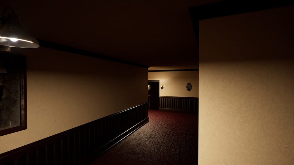 สกรีนช็อตจาก Ominous (รูปที่ 10)