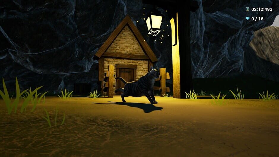 Path of Trials Screenshot