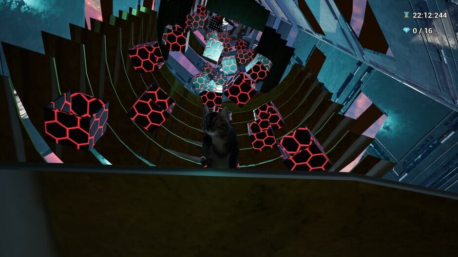 Path of Trials Screenshot