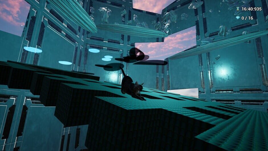 Path of Trials Screenshot