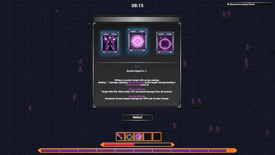 สกรีนช็อตจาก Rift Survivors (รูปที่ 3)