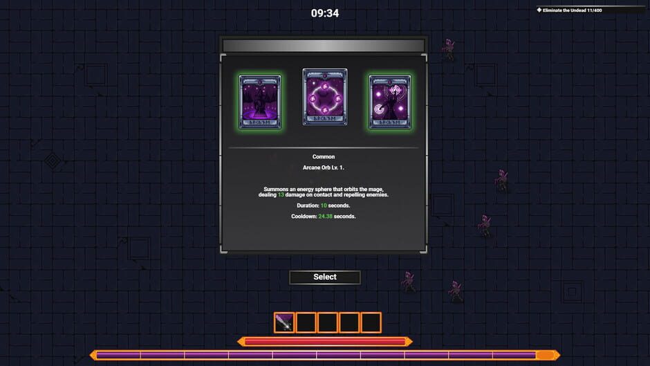 สกรีนช็อตจาก Rift Survivors (รูปที่ 5)