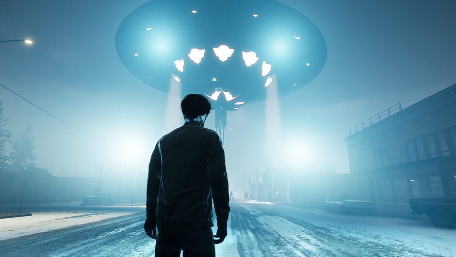 Redial:Conundrum screenshot