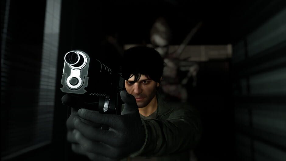 Redial:Conundrum screenshot