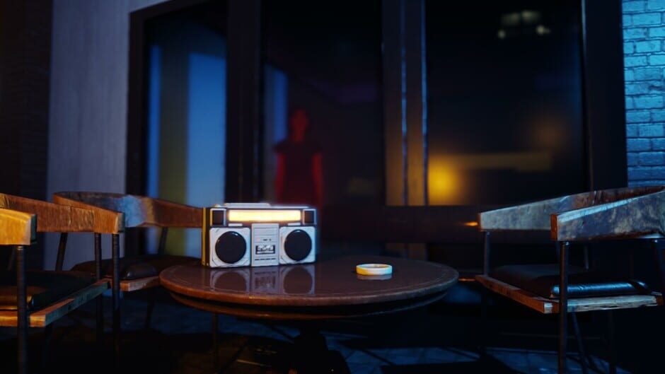สกรีนช็อตจาก Nightmare Side: The Game (รูปที่ 9)