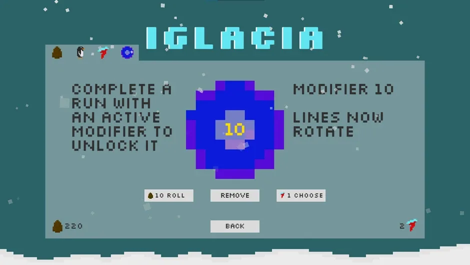 Capture d'écran de l'article