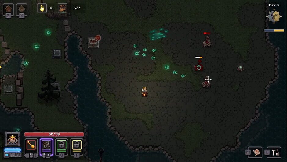 Kingsgrave Screenshot