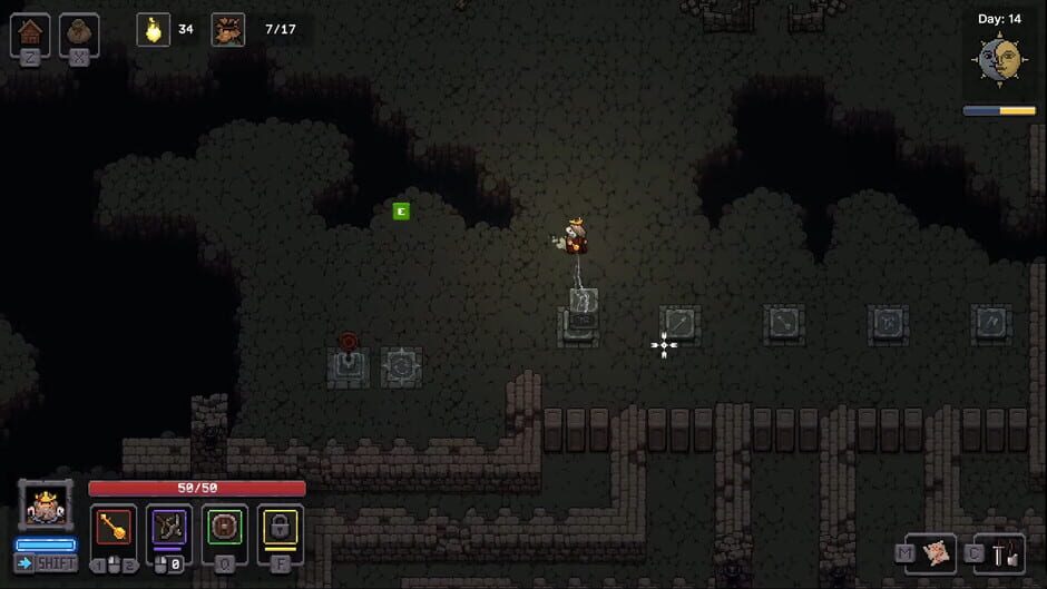 Kingsgrave Screenshot