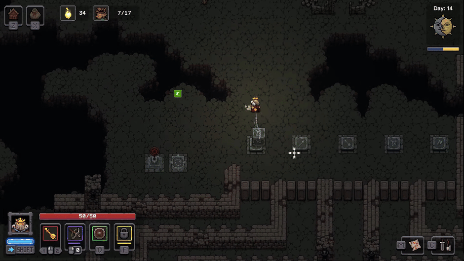 Kingsgrave Screenshot