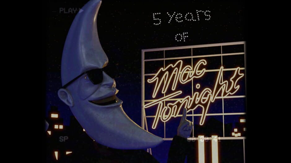 Screenshots Five Nights with Mac Tonight